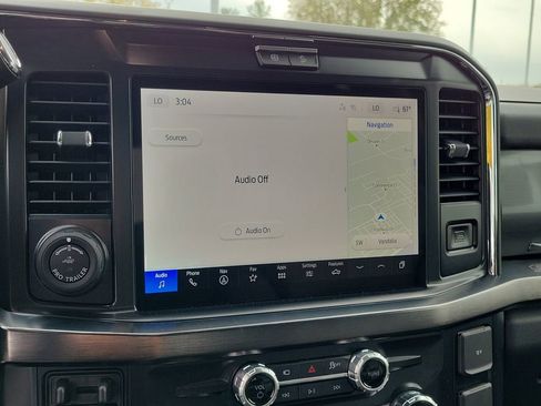 New 2026 Ford F250 Lariat w/ Tremor Off-Road Package image 27