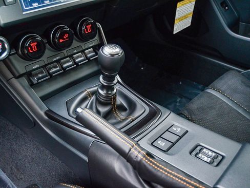 New 2026 Toyota GR86 YUZU Limited image 19