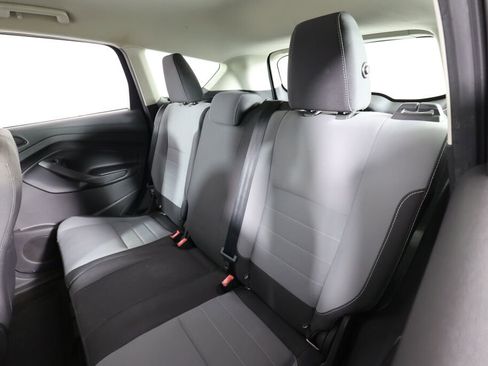 Used 2019 Ford Escape S image 14