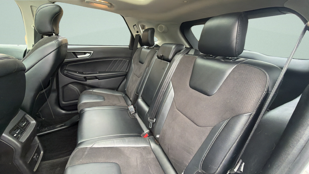 Used 2017 Ford Edge Sport w/ Canadian Touring Package AWD/4WD image 26