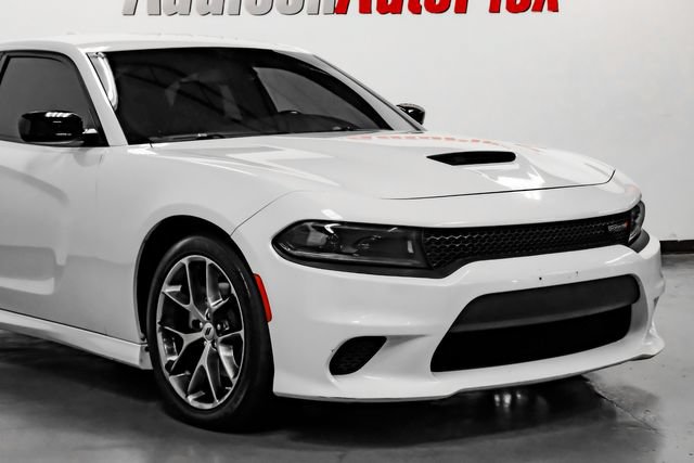 Used 2023 Dodge Charger GT RWD image 6