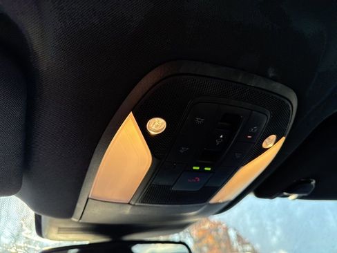 Used 2021 INFINITI QX50 Luxe w/ Appearance Package image 27