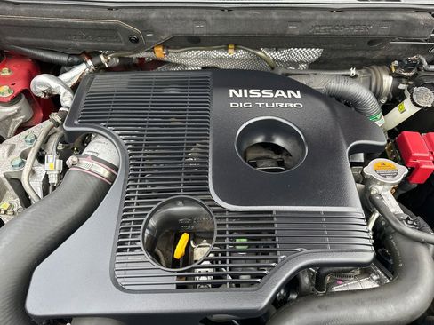 Used 2011 Nissan Juke SV image 30