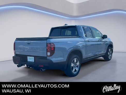 Used 2024 Honda Ridgeline RTL image 5