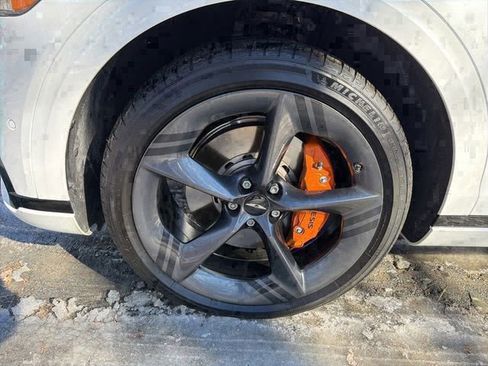 Used 2026 Genesis GV70 2.5T Sport Prestige image 5