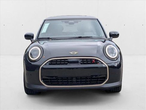 Used 2025 MINI Cooper S image 2