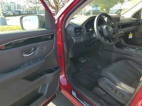 New 2026 Honda Passport RTL image 7