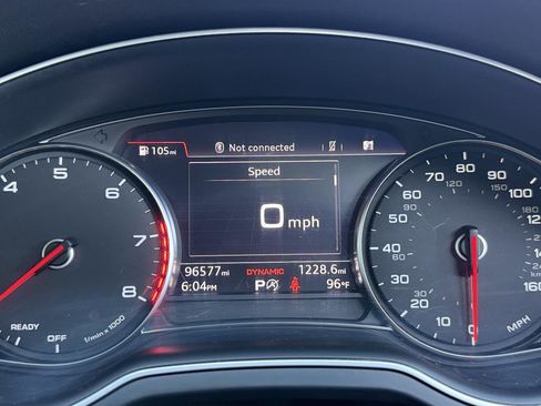 Used 2018 Audi Q7 2.0T Premium Plus image 9