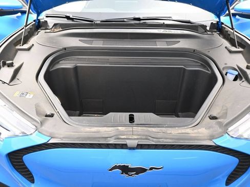 Used 2022 Ford Mustang Mach-E Select w/ Comfort/Technology Package RWD image 27