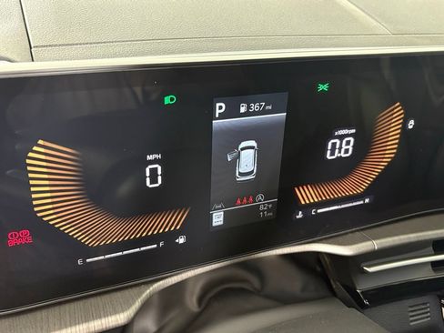 New 2026 Kia Sportage X-Line AWD/4WD image 23