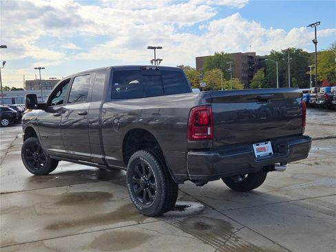 New 2026 RAM 2500 Laramie image 8