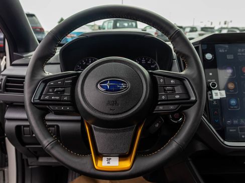 New 2026 Subaru Crosstrek 2.5i Wilderness AWD/4WD image 30