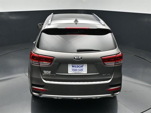 Used 2018 Kia Sorento SX AWD/4WD image 25