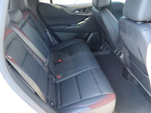 Used 2025 Chevrolet Equinox RS w/ Safety and Technology Package image 35