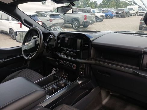 Used 2022 Ford F150 XL w/ STX Appearance Package AWD/4WD image 19