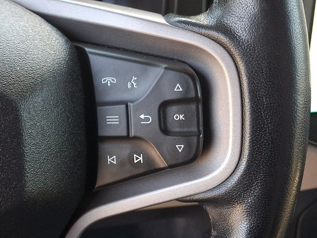Used 2023 Ford Bronco Wildtrak AWD/4WD image 23