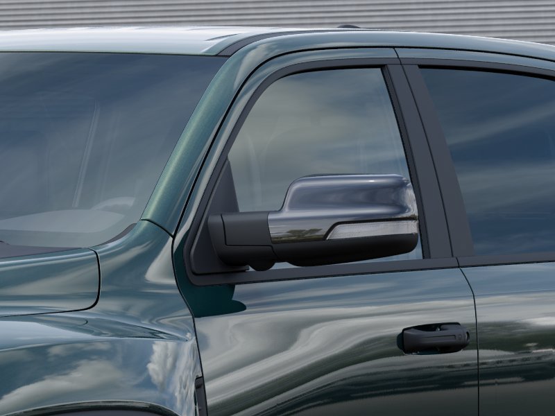 New 2026 RAM 1500 RHO AWD/4WD image 13