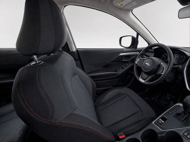 Certified 2026 Subaru Impreza 2.0i Sport AWD/4WD image 16