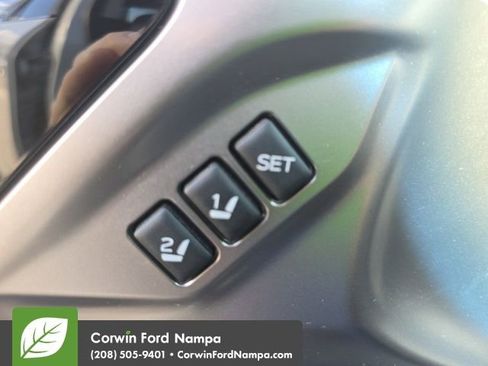 Used 2020 Subaru Outback Limited XT w/ Popular Package #2 image 13