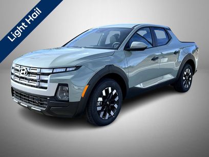 New 2026 Hyundai Santa Cruz SE