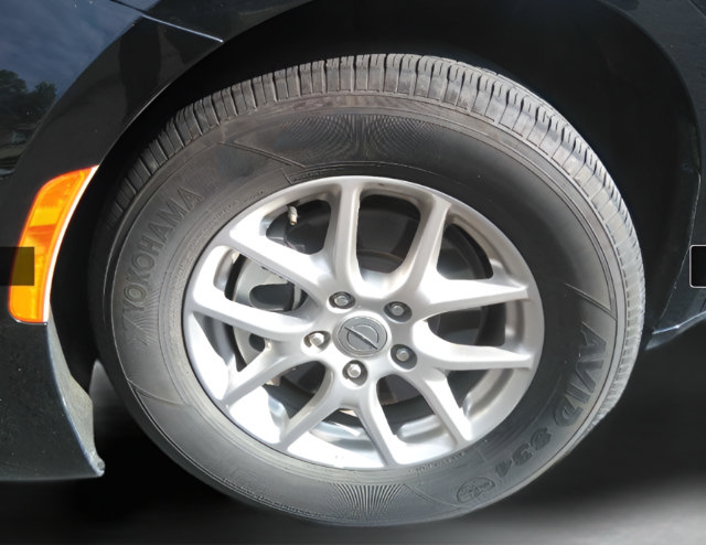 Used 2025 Chrysler Pacifica Select FWD image 10