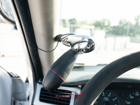 Used 2012 Chevrolet Impala Police image 24