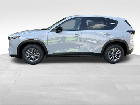 New 2026 MAZDA CX-5 Select AWD/4WD image 2
