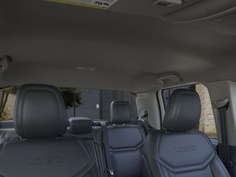 New 2026 Ford Maverick Lobo AWD/4WD image 12