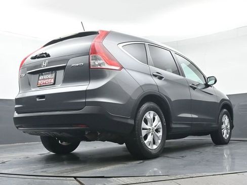 Used 2012 Honda CR-V EX-L image 32
