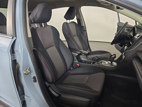 Used 2022 Subaru Crosstrek 2.0i Premium w/ Popular Package #4A AWD/4WD image 30