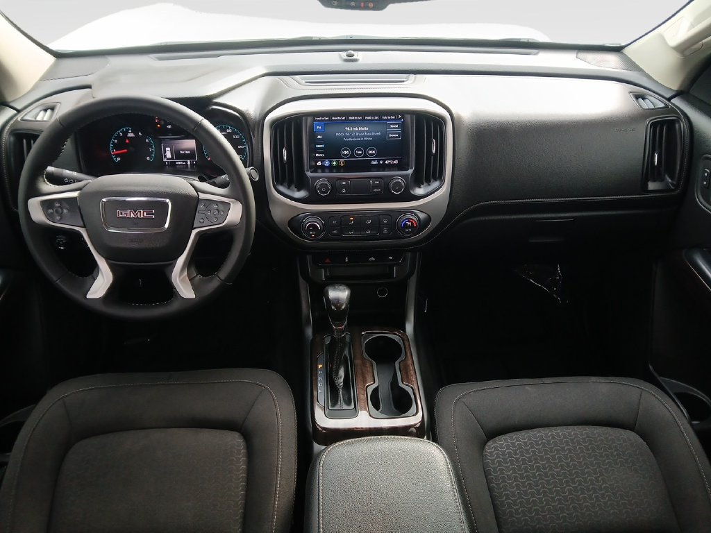 Used 2022 GMC Canyon Elevation w/ Trailering Package AWD/4WD image 17