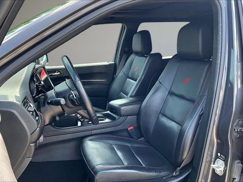 Used 2023 Dodge Durango GT AWD/4WD image 22