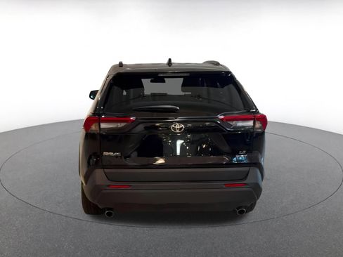 Used 2025 Toyota RAV4 LE image 12