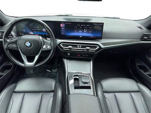 Used 2024 BMW 430i Convertible image 28