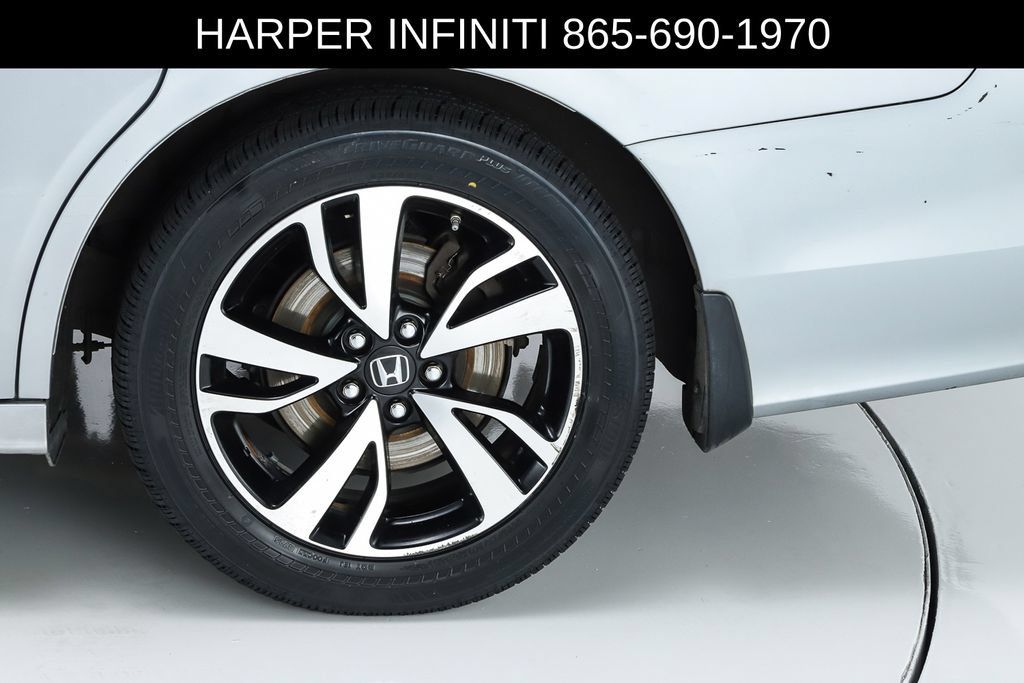 Used 2020 Honda Odyssey Elite image 7