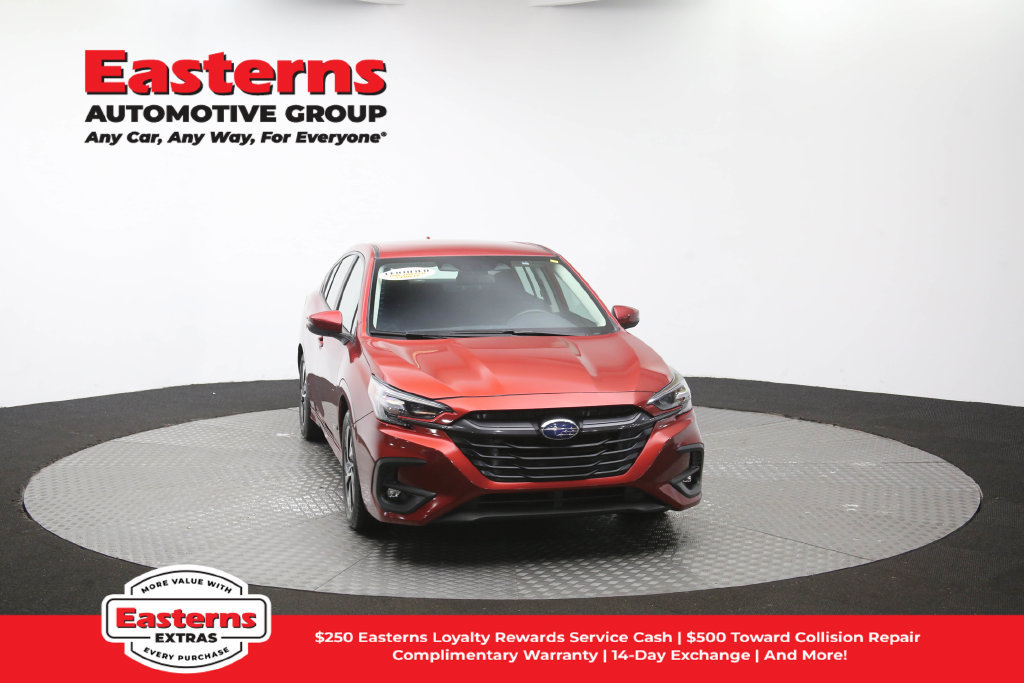Used 2025 Subaru Legacy Premium AWD/4WD image 51