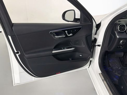 Certified 2024 Mercedes-Benz C 300 Sedan image 22