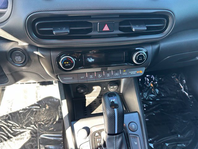 Used 2023 Hyundai Kona N w/ Cargo Package FWD image 22