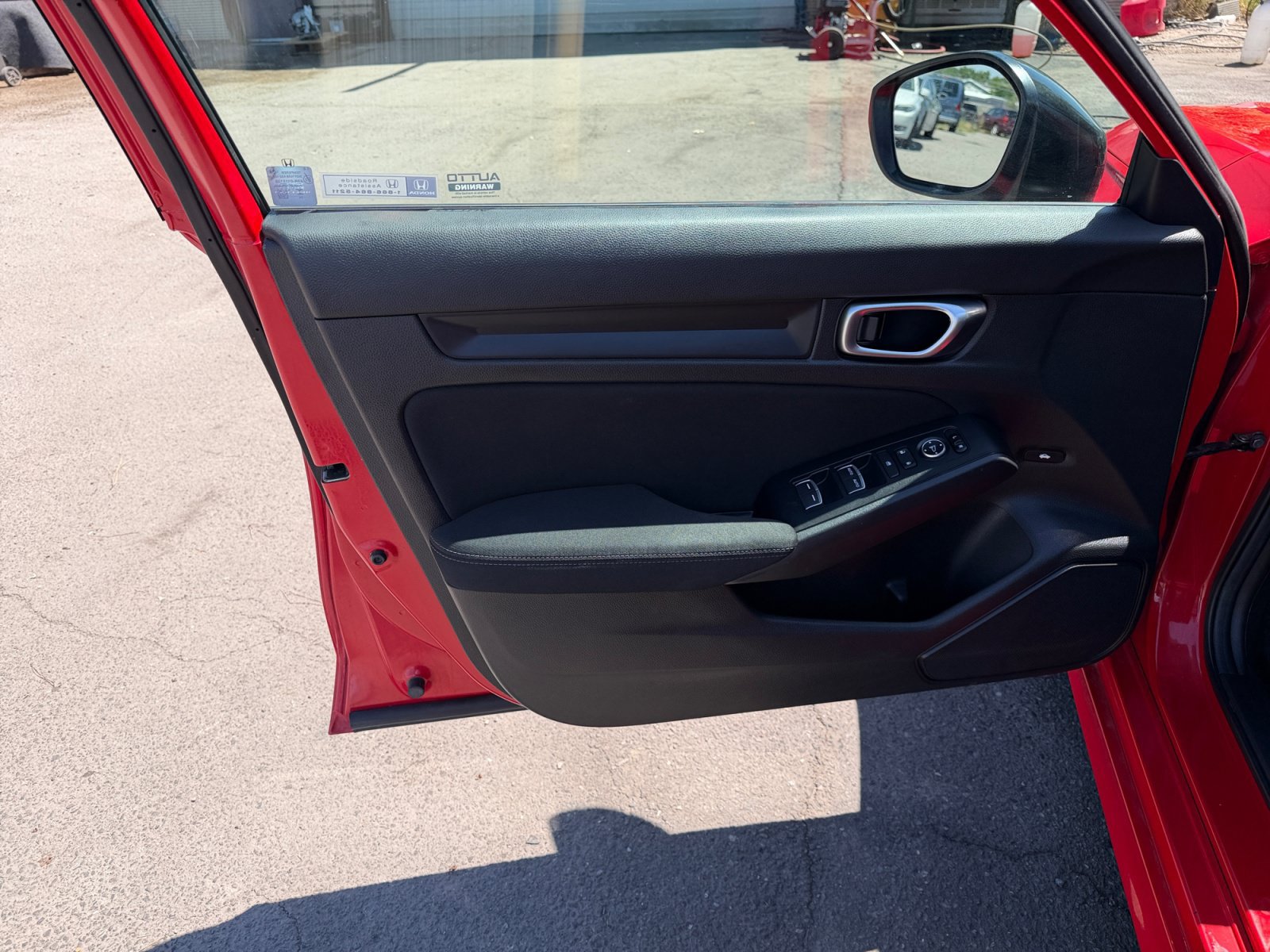 Used 2024 Honda Civic Sport image 19