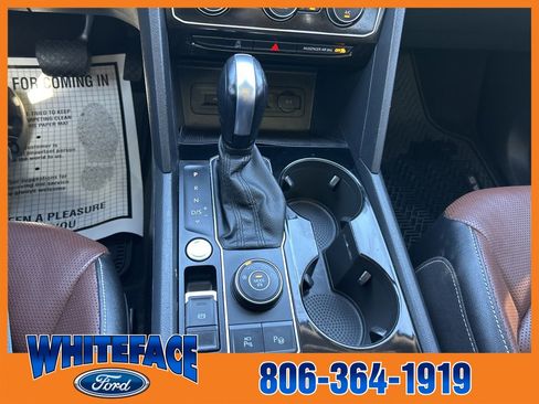 Used 2021 Volkswagen Atlas SEL Premium image 26