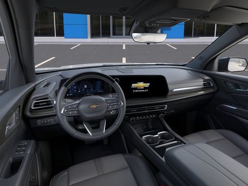 New 2026 Chevrolet Traverse High Country AWD/4WD image 49