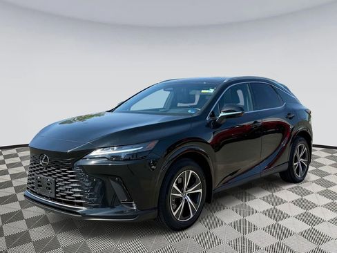 Used 2023 Lexus RX 350 Premium Plus w/ Accessory Package (Z1) AWD/4WD image 5