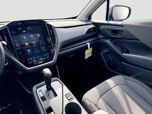 New 2026 Subaru Crosstrek 2.0i Premium image 21