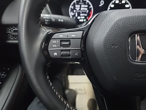 Certified 2026 Honda HR-V Sport image 19
