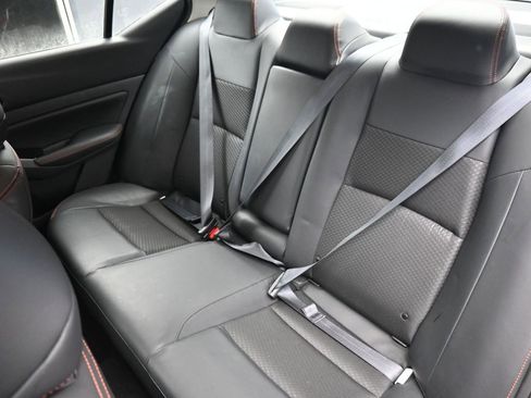 Used 2025 Nissan Altima 2.5 SR image 20