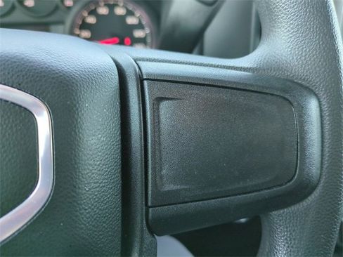 Used 2024 GMC Sierra 1500 Pro w/ Pro Value Package image 24