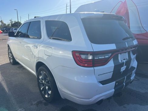 Used 2019 Dodge Durango R/T image 5