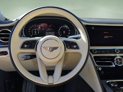 New 2026 Bentley Flying Spur image 20