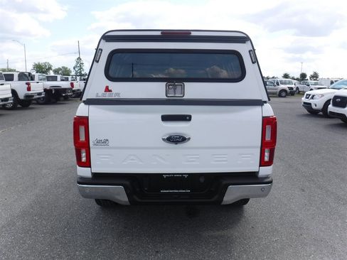 Used 2021 Ford Ranger XL w/ Equipment Group 101A High AWD/4WD image 7
