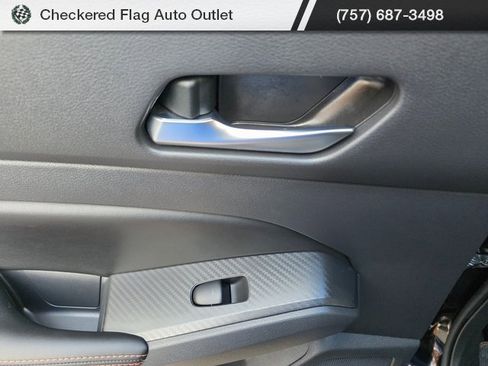 Used 2022 Nissan Altima 2.0 SR image 42